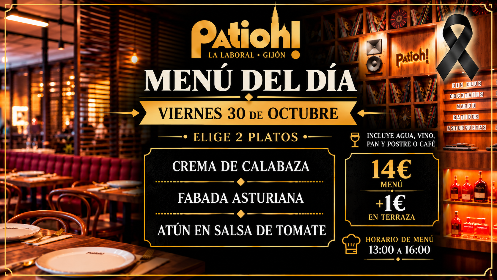 Menú del día en Patioh! (10)
