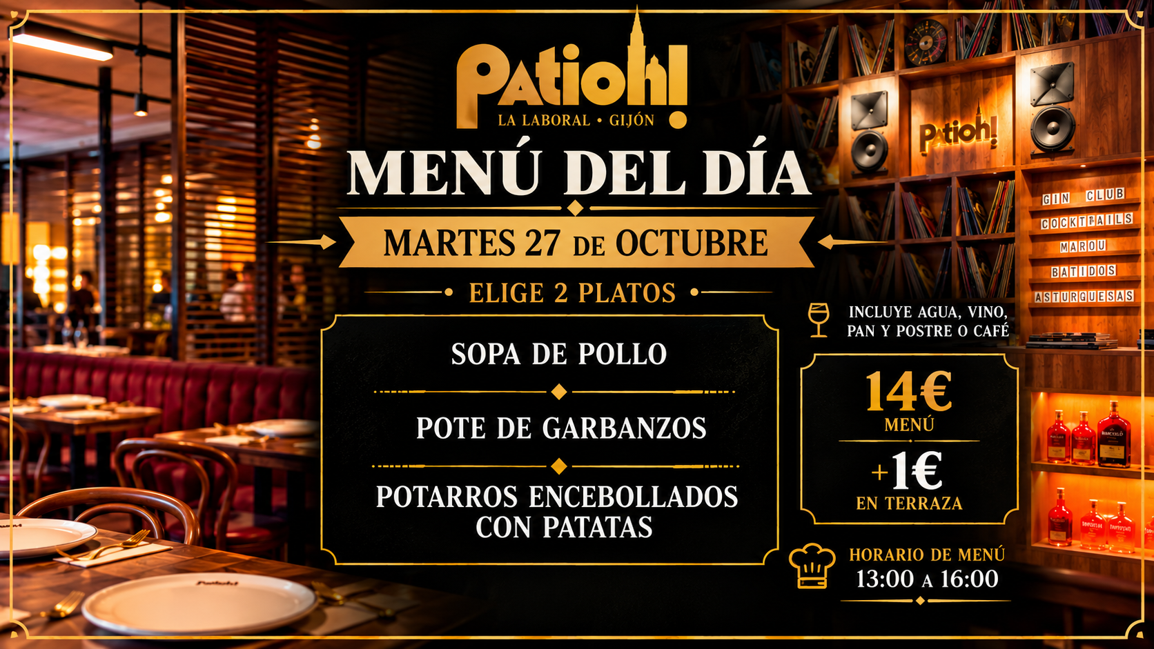 Menú del día en Patioh! (6)